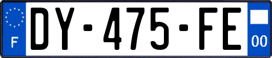 DY-475-FE
