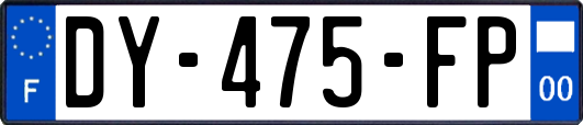 DY-475-FP