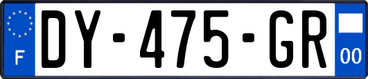 DY-475-GR