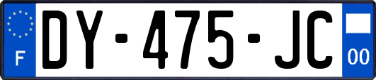 DY-475-JC