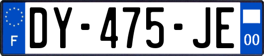 DY-475-JE