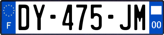 DY-475-JM