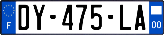 DY-475-LA
