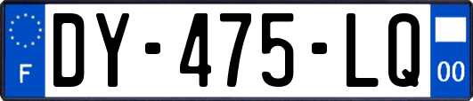 DY-475-LQ