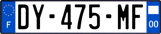 DY-475-MF