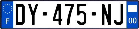 DY-475-NJ