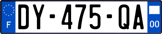 DY-475-QA