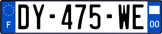 DY-475-WE