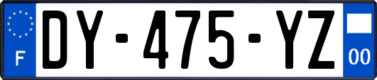 DY-475-YZ