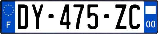 DY-475-ZC