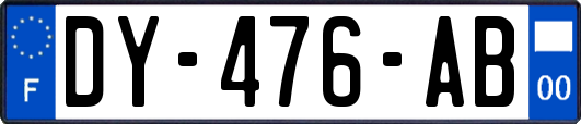 DY-476-AB