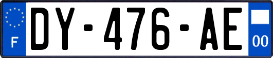 DY-476-AE