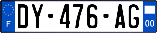 DY-476-AG