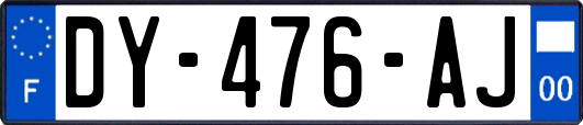 DY-476-AJ