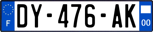 DY-476-AK