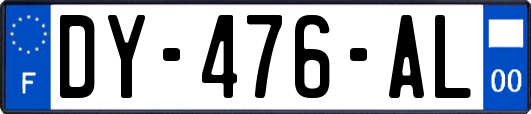 DY-476-AL