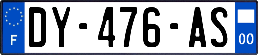 DY-476-AS