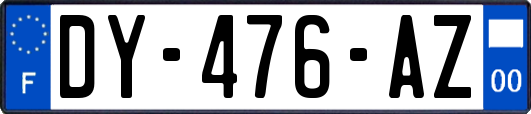 DY-476-AZ