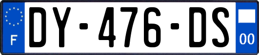 DY-476-DS