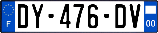 DY-476-DV