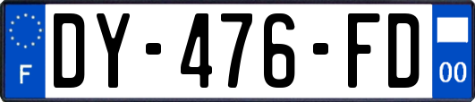 DY-476-FD