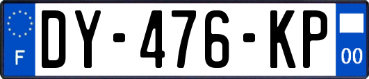 DY-476-KP