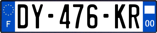 DY-476-KR