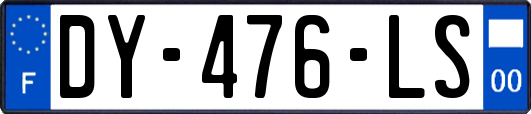 DY-476-LS