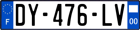 DY-476-LV