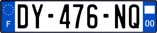 DY-476-NQ