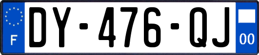 DY-476-QJ