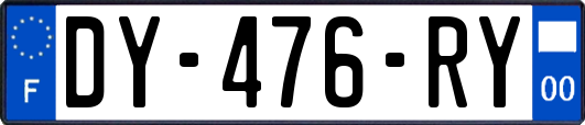 DY-476-RY