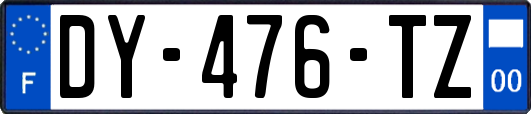 DY-476-TZ