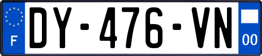 DY-476-VN