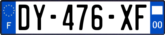 DY-476-XF