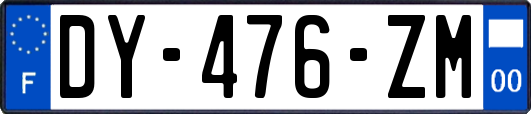 DY-476-ZM