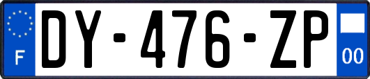 DY-476-ZP