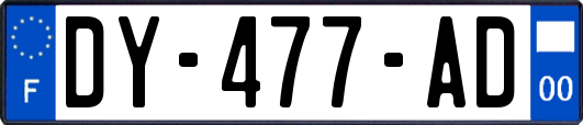 DY-477-AD