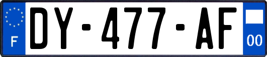 DY-477-AF