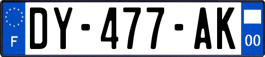 DY-477-AK