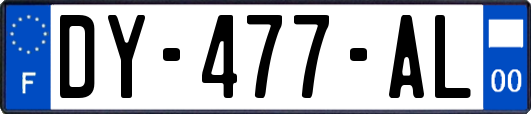 DY-477-AL