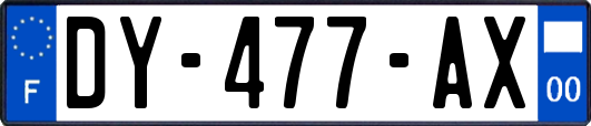 DY-477-AX