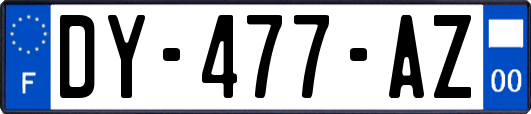 DY-477-AZ