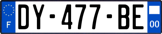 DY-477-BE