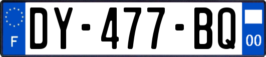 DY-477-BQ
