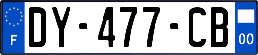 DY-477-CB