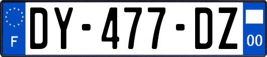 DY-477-DZ