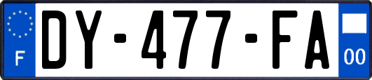 DY-477-FA