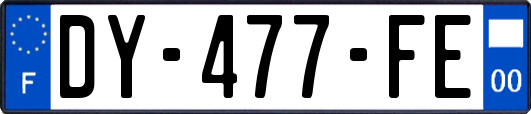 DY-477-FE