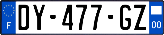 DY-477-GZ